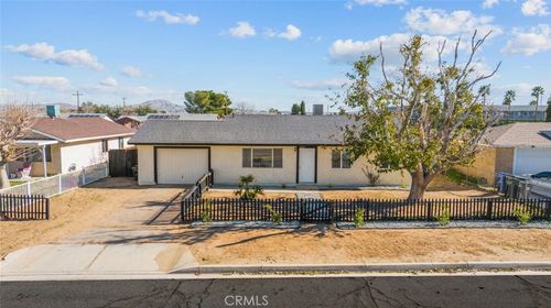 18215 Cherimoya Rd, Adelanto, CA, 92301-2030 | Card Image