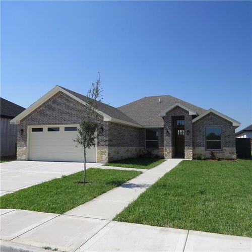 8023 N 48th Ln, McAllen, TX, 78504-0959 | Card Image