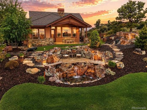 4883 Carefree Trl, Parker, CO, 80134-5239 | Card Image