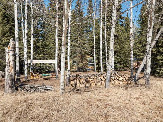 5227 Twp Rd 320 # 50, Home with 2 bedrooms, 1 bathrooms and 6 parking in Rural Mountain View County AB | Image 27