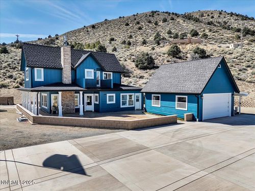 99 Upper Colony Rd, Wellington, NV, 89444-9507 | Card Image