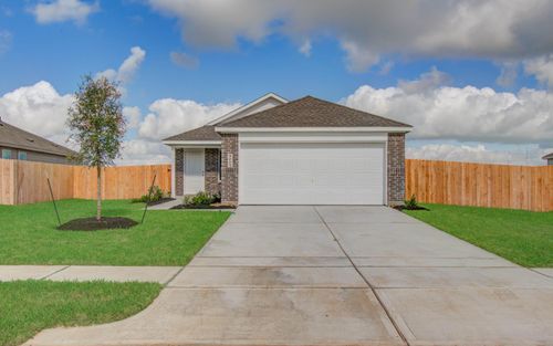 5005 Gallant Street, Bay City, TX, 77414 | Card Image