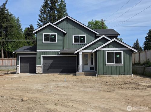 19461 116th Street Ct E, Bonney Lake, WA, 98391 | Card Image