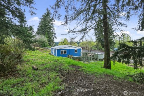 403 Front St Se, Bucoda, WA, 98530-4570 | Card Image