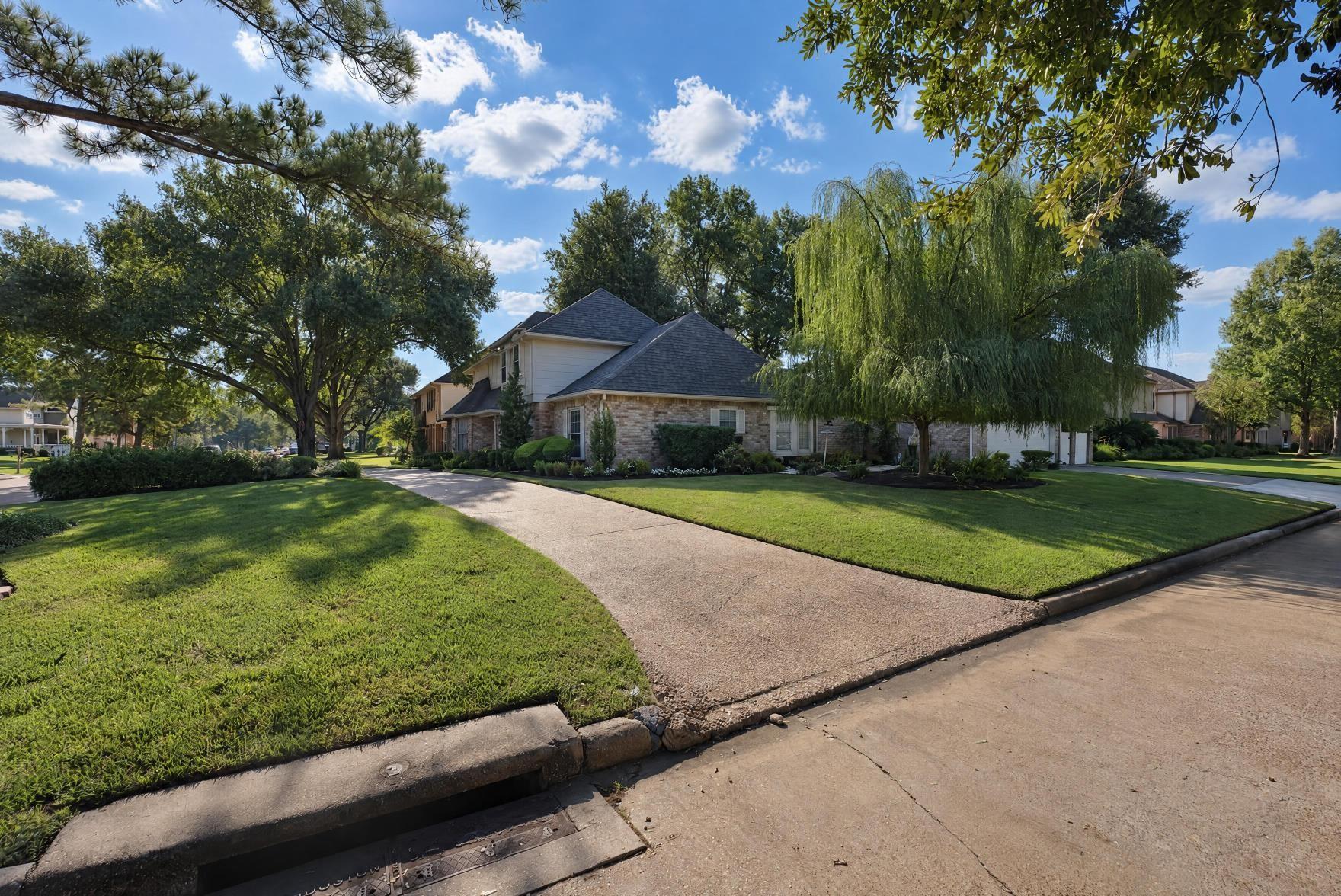 Residential in Katy 3