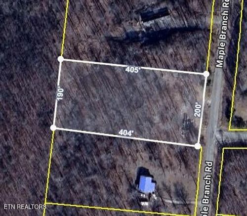 428 Maple Branch Rd, Sparta, TN, 38583-8505 | Card Image