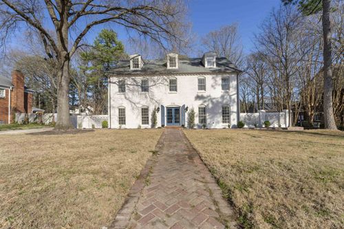 2720 Holly Spring Dr, Germantown, TN, 38138-6269 | Card Image