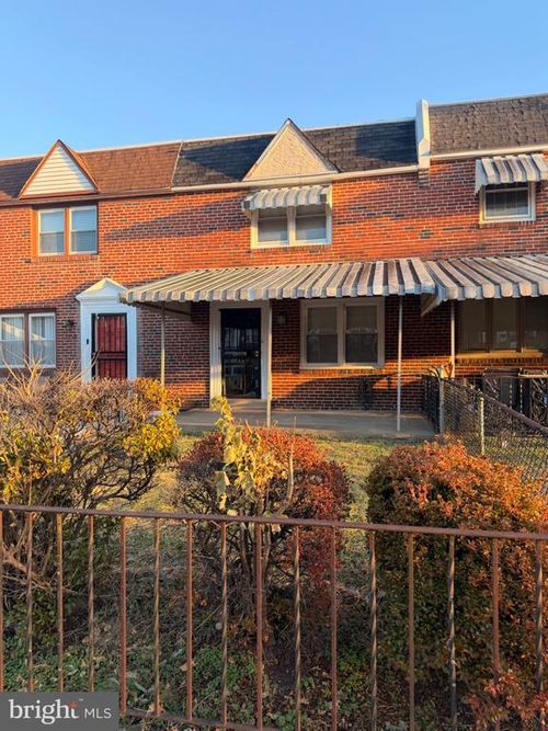 7420 Ruskin Rd, PHILADELPHIA, PA, 19151-2924 | Card Image