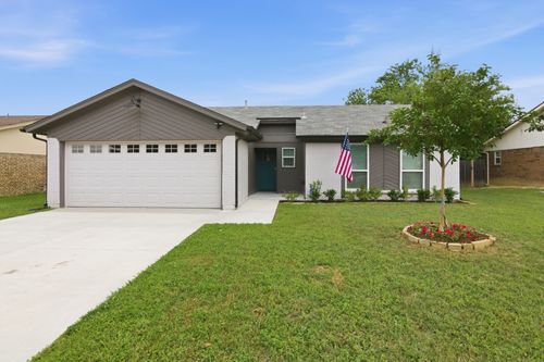 6449 Highview Ter, Watauga, TX, 76148-1418 | Card Image