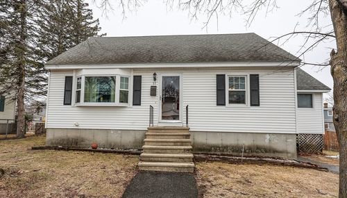 57 Arnold Ave, Lowell, MA, 01852-5419 | Card Image