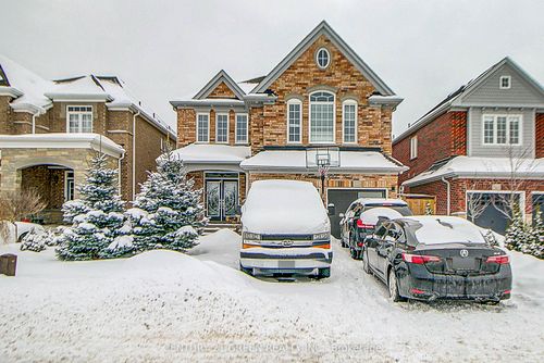 73 Wandering Glider Trail, Bradford, ON, L3Z0H6 | Card Image