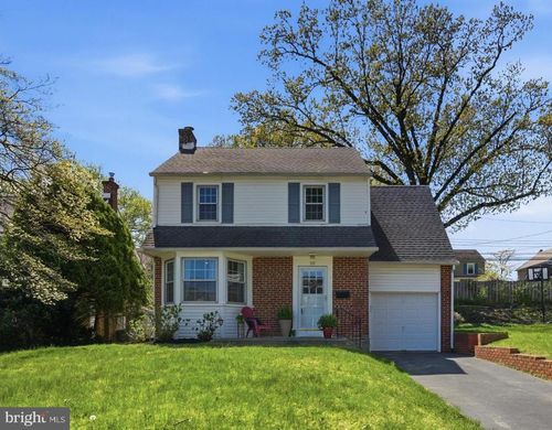 308 Canterbury Rd, HAVERTOWN, PA, 19083-5617 | Card Image