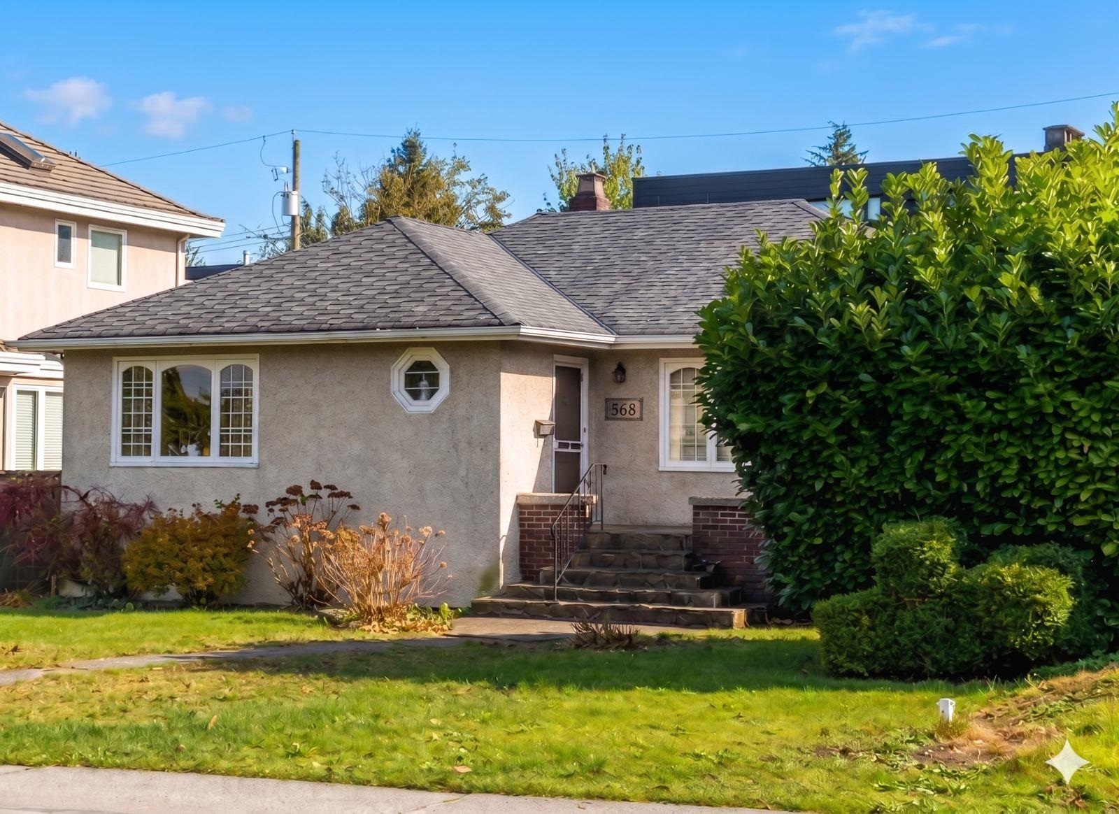 Residential in Vancouver