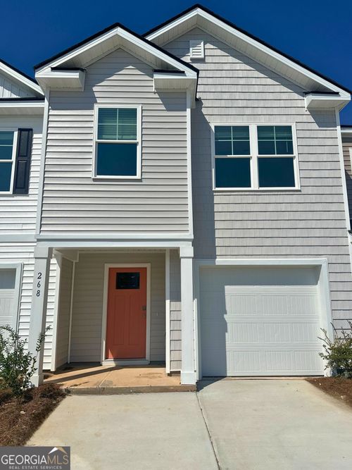 268 Pasture Lane, Statesboro, GA, 30461 | Card Image