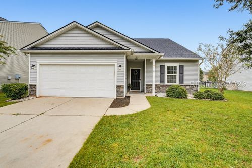 35 Brasstown Way, Beaufort, SC, 29906-6035 | Card Image