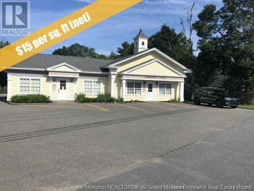 11 Gondola Point Rd, Rothesay, NB, E2E5J6 | Card Image