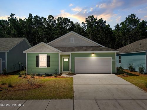 338 Ridley St, Longs, SC, 29568-9080 | Card Image