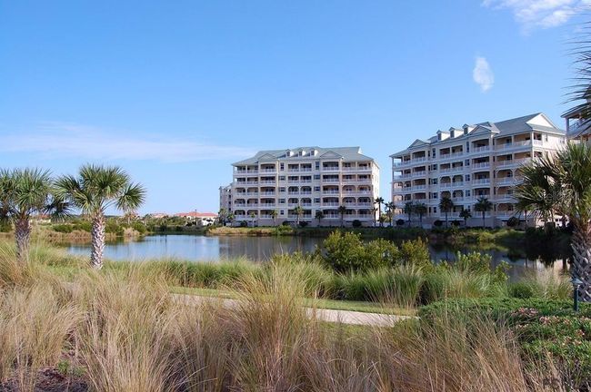 APT-523 - 600 Cinnamon Beach Way, Condo with 3 bedrooms, 2 bathrooms and null parking in PALM COAST FL | Image 88