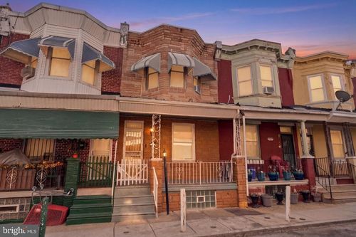 4541 N Colorado Street, PHILADELPHIA, PA, 19140 | Card Image