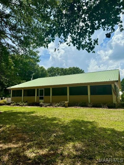 12651 River Road, House other with 4 bedrooms, 2 bathrooms and null parking in Selma AL | Image 3