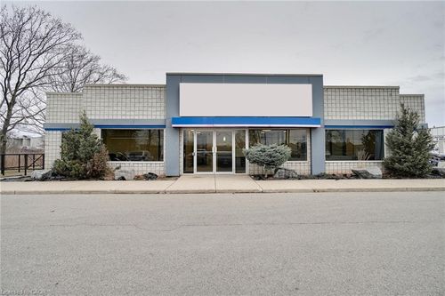 1-3485 Harvester Rd, Burlington, ON, L7N3T3 | Card Image