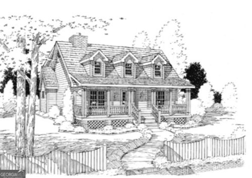 lot-6-6 Meadowlark Dr, Monticello, GA, 31064-3410 | Card Image