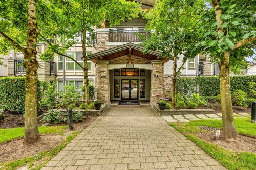 101-3082 Dayanee Springs Blvd, Coquitlam, BC, V3E0A3 | Card Image