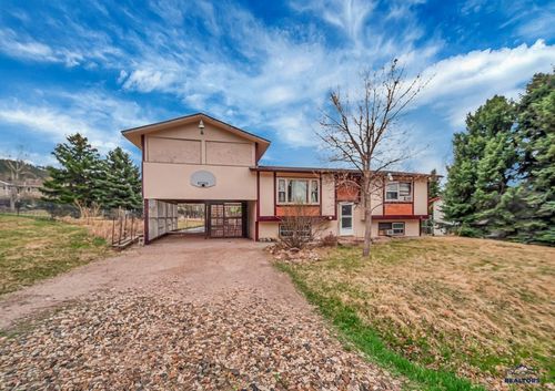 7313 Kay Dr, Black Hawk, SD, 57718 | Card Image