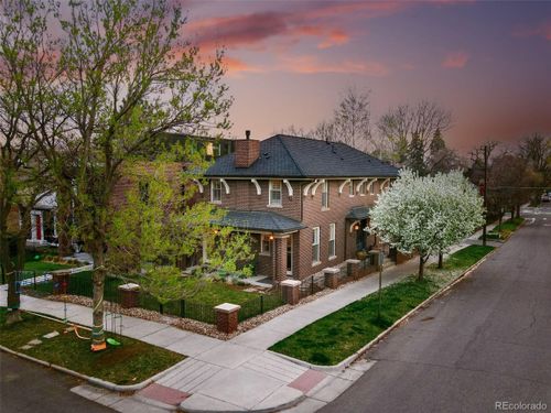 201 S Lafayette St, Denver, CO, 80209-2523 | Card Image