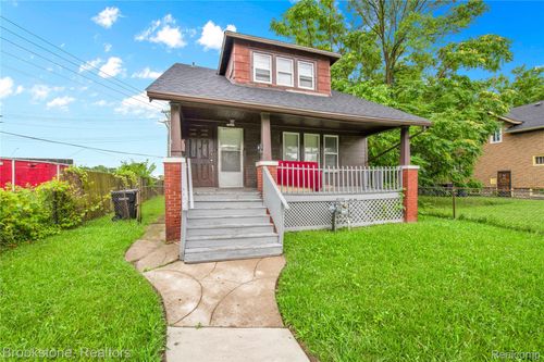 13528 Ardmore St, Detroit, MI, 48227-3160 | Card Image