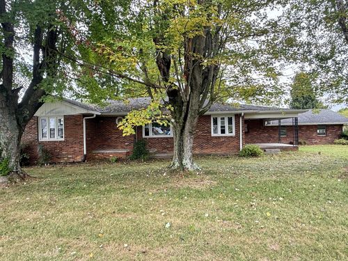 1963 Us Highway 62 W, Greenville, KY, 42345-4336 | Card Image