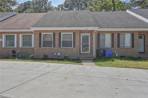 556 Lanier Cres, Portsmouth, VA, 23707-1361 | Card Image