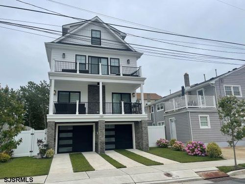 103 N Monroe Ave, MARGATE CITY, NJ, 08402-1041 | Card Image