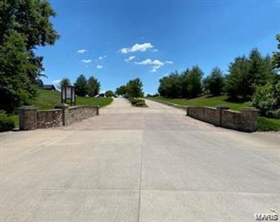 3833 Tanzanite (Lot 71) Trail, Home with 0 bedrooms, 0 bathrooms and null parking in Edwardsville IL | Image 2