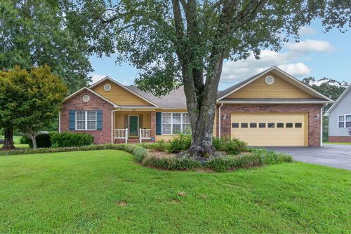 2526 Park West Dr, Cookeville, TN, 38501-6688 | Card Image