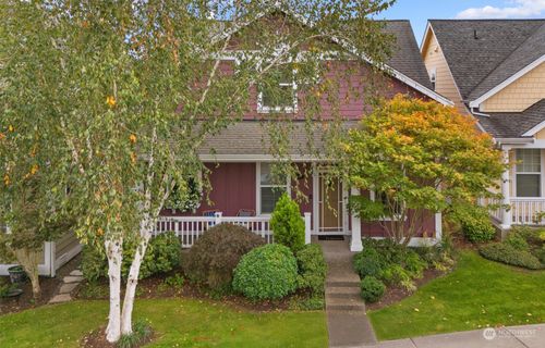 105 Ne Sunset Street, Poulsbo, WA, 98370 | Card Image