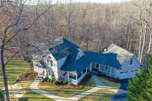 1555 Black Mountain Rd, Pilot Mountain, NC, 27041-7332 | Card Image