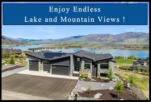 6260 E Hawks Ln, Huntsville, UT, 84317-6716 | Card Image