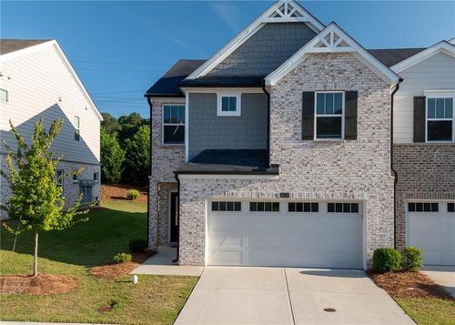 1030 Sunny Lake Dr, Lawrenceville, GA, 30043-4539 | Card Image