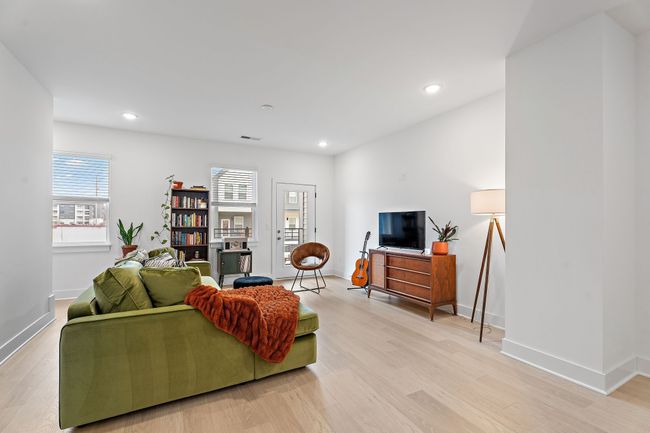 620 Markham St, Townhouse with 3 bedrooms, 4 bathrooms and 2 parking in Nashville TN | Image 11