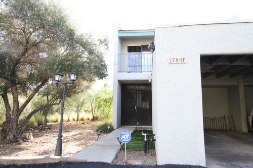 f-2785 W Anklam Road, Tucson, AZ, 85745 | Card Image