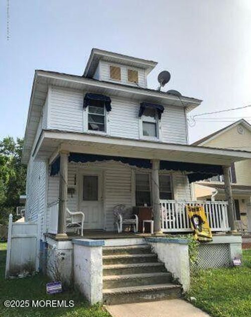 1604 Bangs Ave, Asbury Park, NJ, 07712-6356 | Card Image