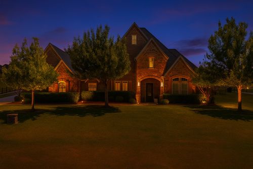 12046 Erin Ln, Fort Worth, TX, 76179-9155 | Card Image