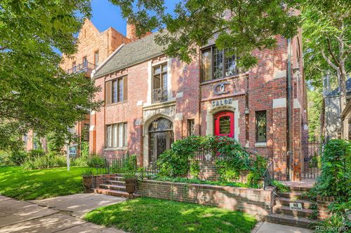 apt-3-1449 N Pennsylvania St, Denver, CO, 80203-2039 | Card Image
