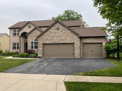 3453 Windy Forest Ln, Powell, OH, 43065-8177 | Card Image