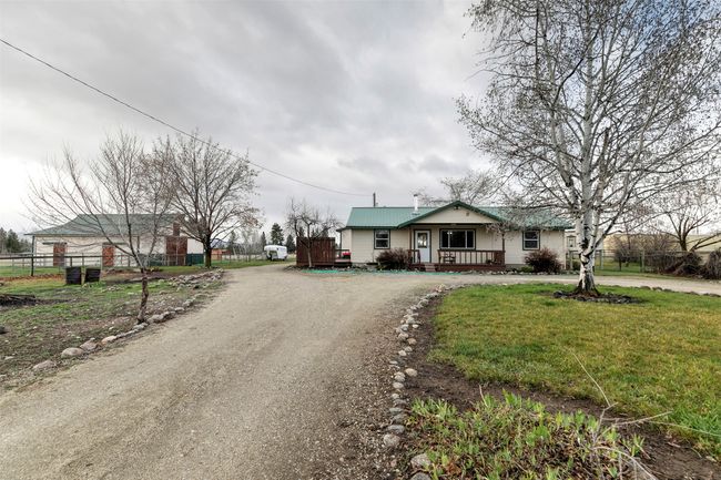 81 Rockland Ln, House other with 3 bedrooms, 2 bathrooms and null parking in Victor MT | Image 33