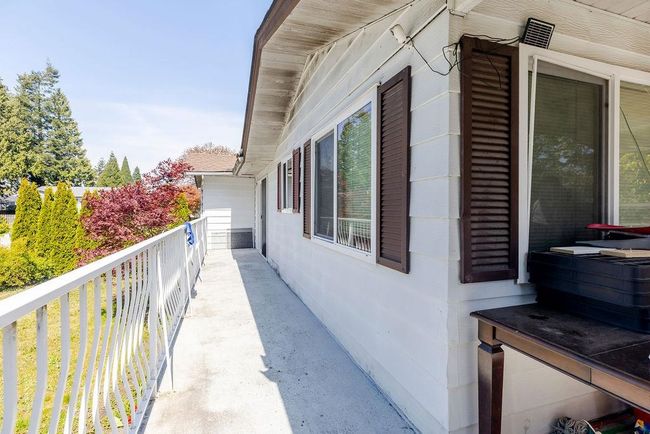 View of side of home featuring a balcony | Image 16