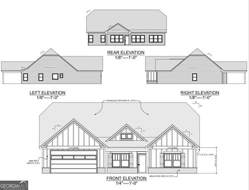 0 W Riley St, CHATSWORTH, GA, 30705 | Card Image