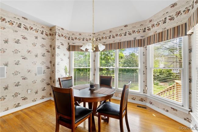 5804 Ascot Glen Dr, House other with 5 bedrooms, 4 bathrooms and null parking in Glen Allen VA | Image 8