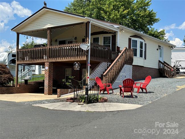 231 Badin View Rd, House other with 4 bedrooms, 3 bathrooms and null parking in New London NC | Image 48